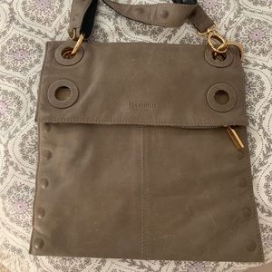Hammit Montana LRG crossbody